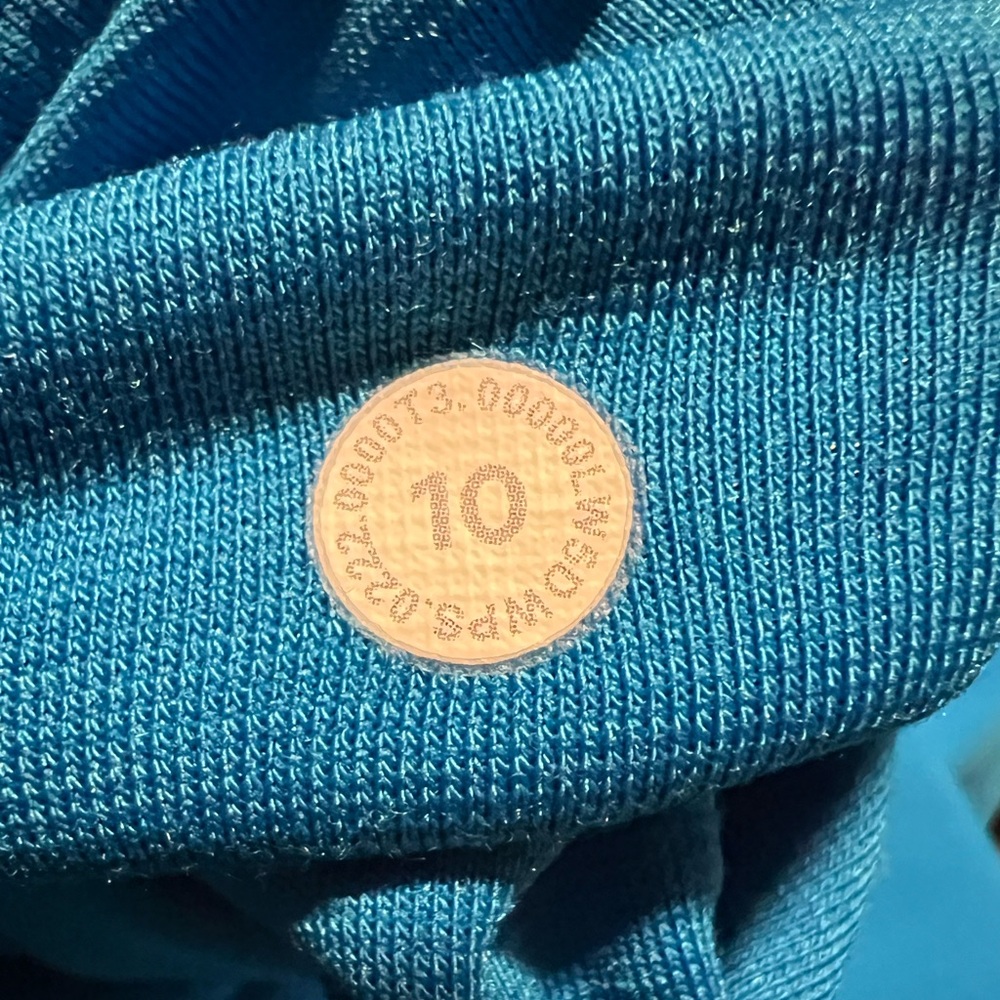 Lululemon Instill High-Rise Tight 25” Size 10 - Picture 10 of 11